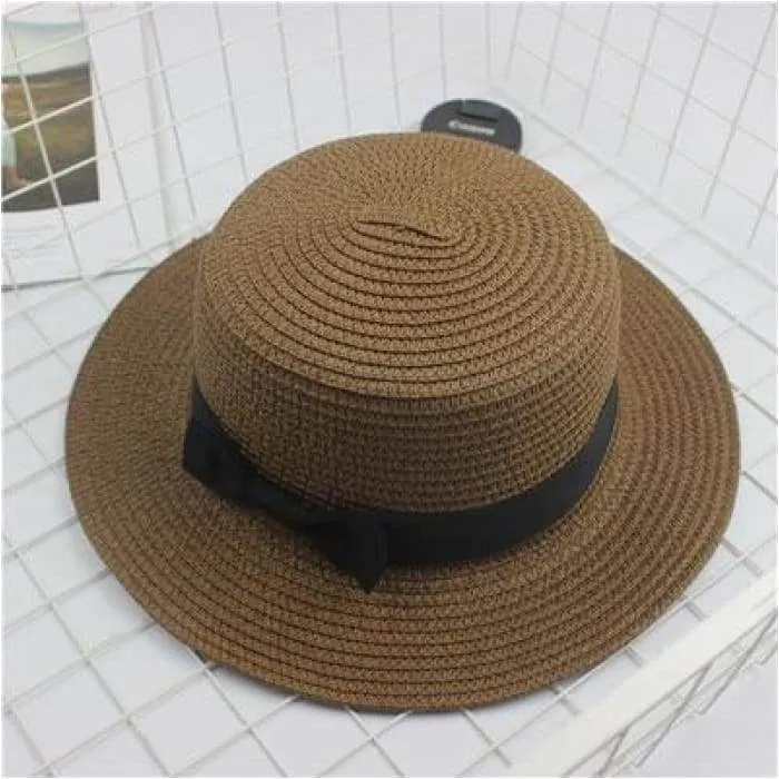 Sun hats for small heads - Ladies