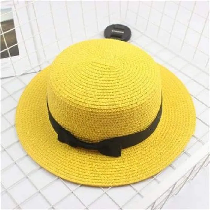 Sun hats for small heads - Ladies