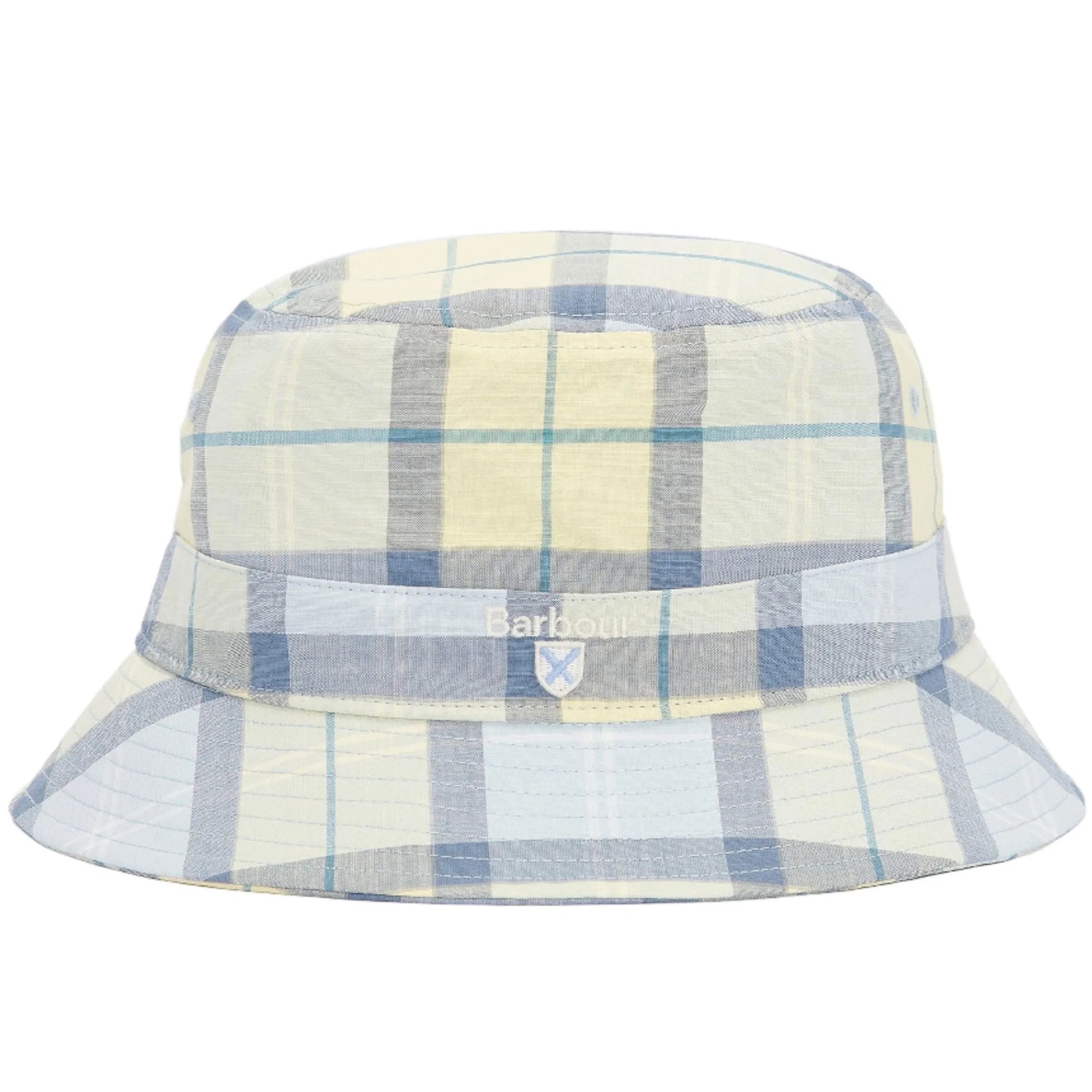 Tartan Bucket Hat