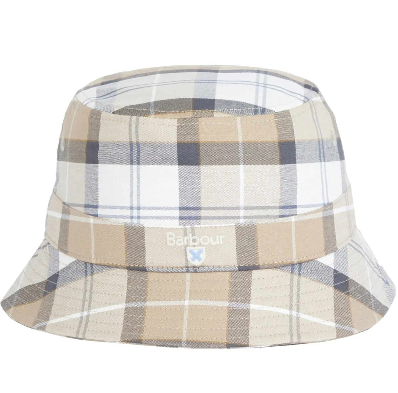 Tartan Bucket Hat