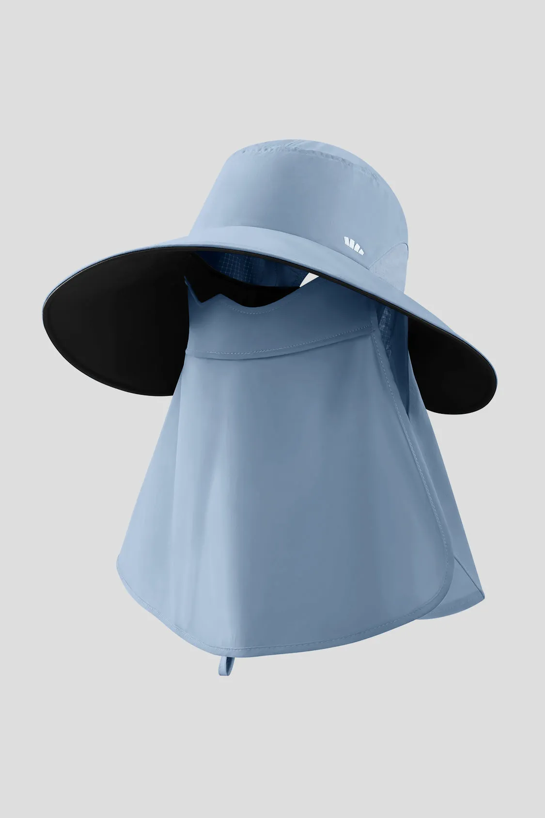 Wonder - Women's Full Coverage Sun Hats UPF50 