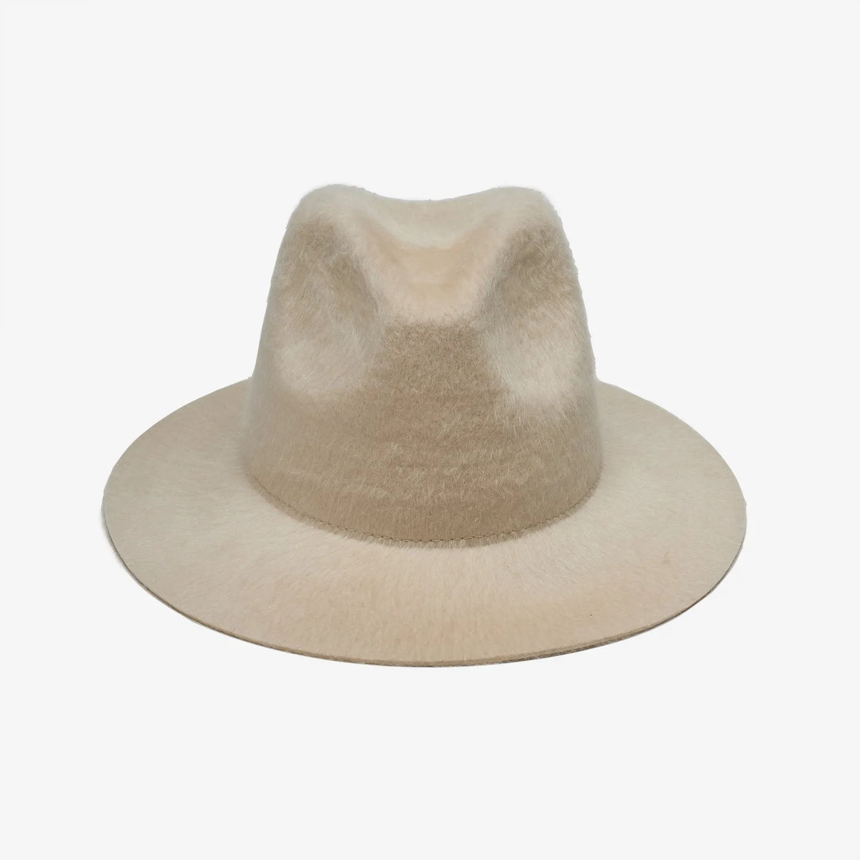 Wyeth Hats Faye Hat in Bone