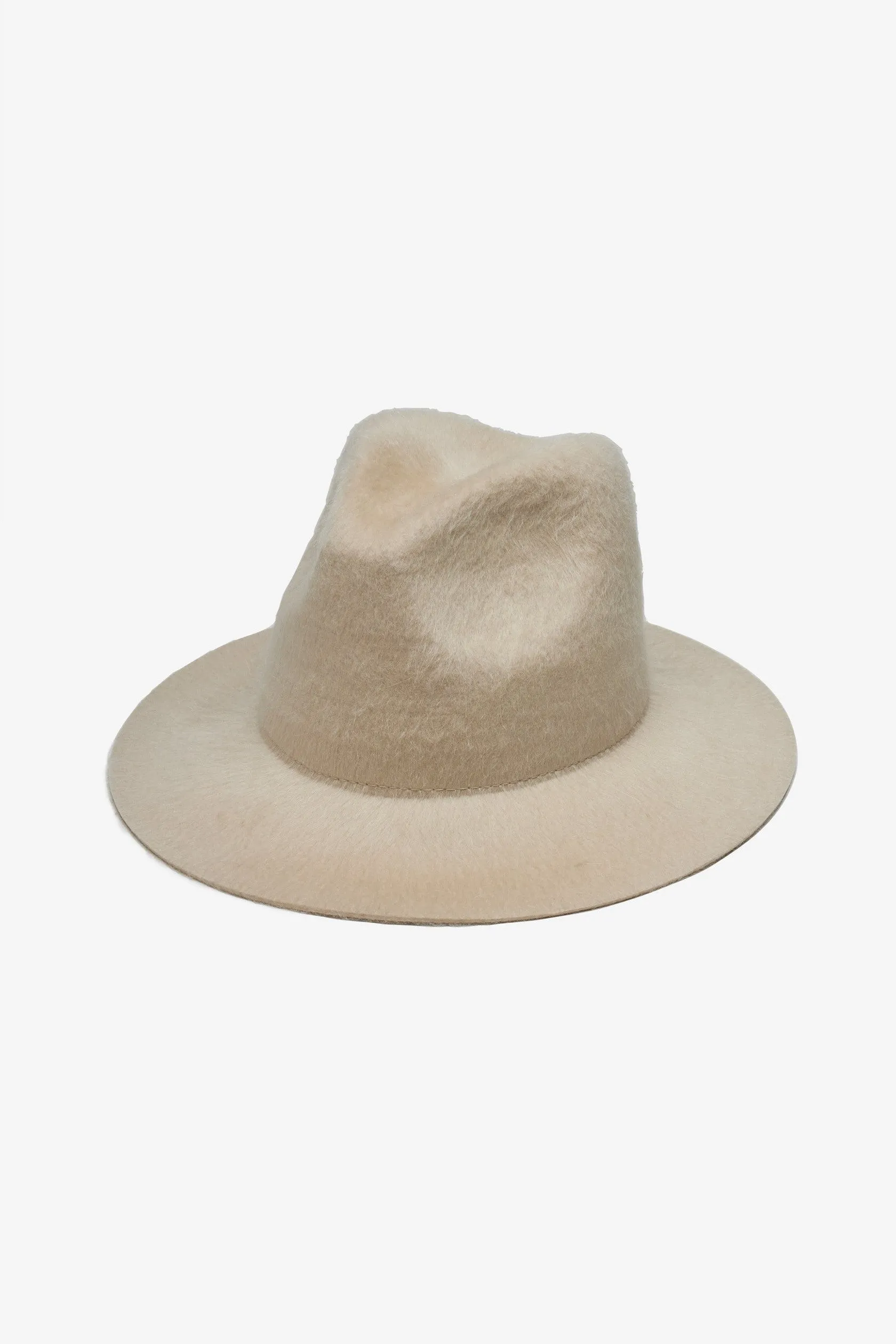 Wyeth Hats Faye Hat in Bone