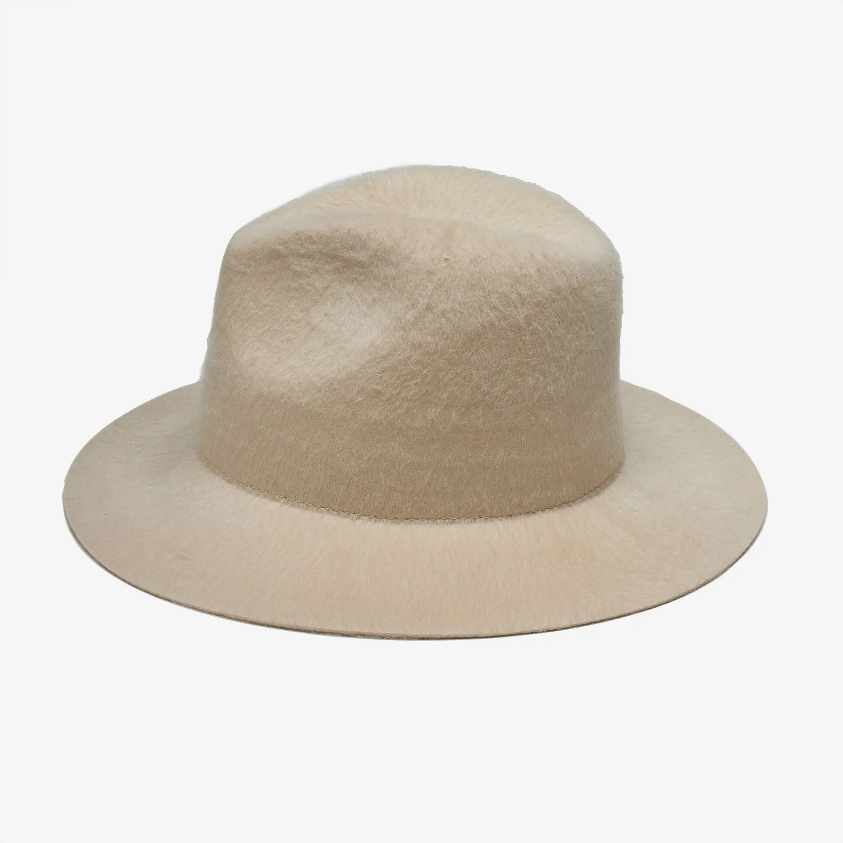 Wyeth Hats Faye Hat in Bone